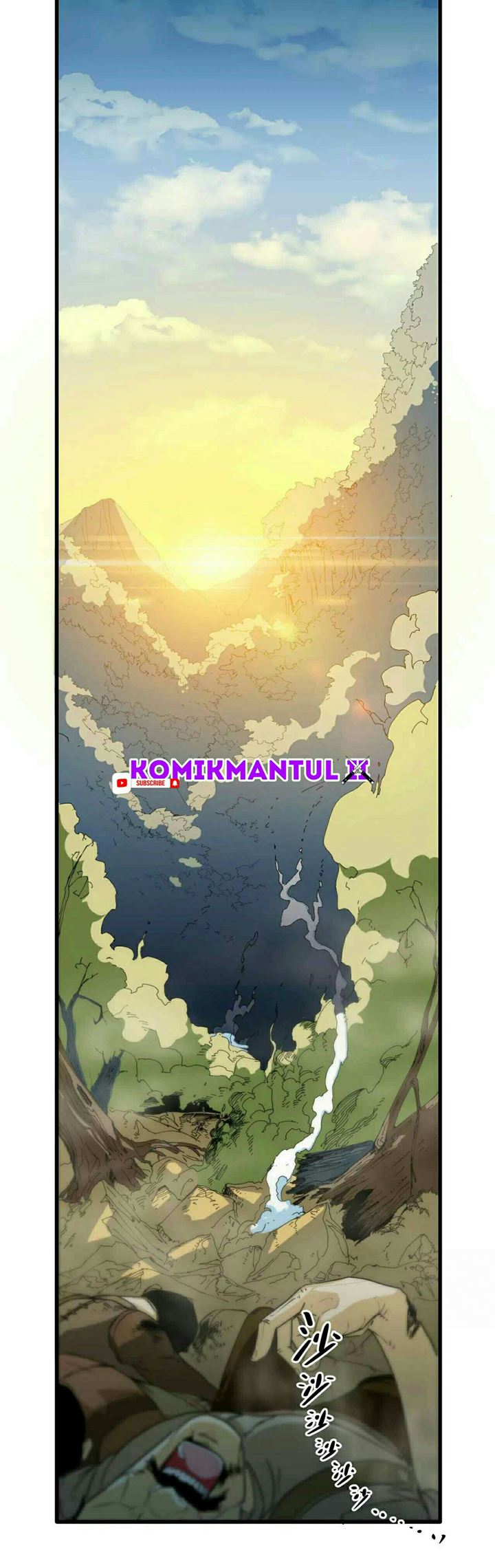 Escort Agency of The Apocalypse Chapter 01 Gambar 2