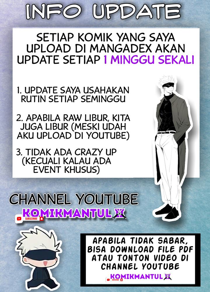 Escort Agency of The Apocalypse Chapter 01 Gambar 17