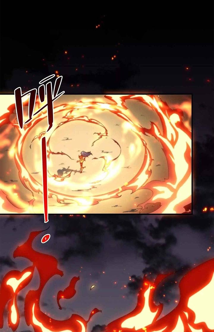 Escort Agency of The Apocalypse Chapter 21 Gambar 4