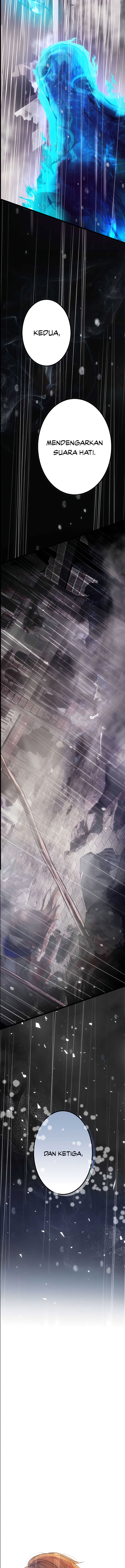 Estea: Inheritor of the Magic of the Beginning Chapter 00 Gambar 4