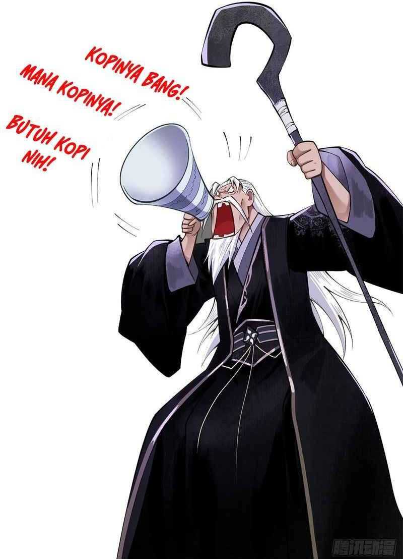 Esteemed Female Masters All Want to Possess Me Chapter 01 Gambar 9
