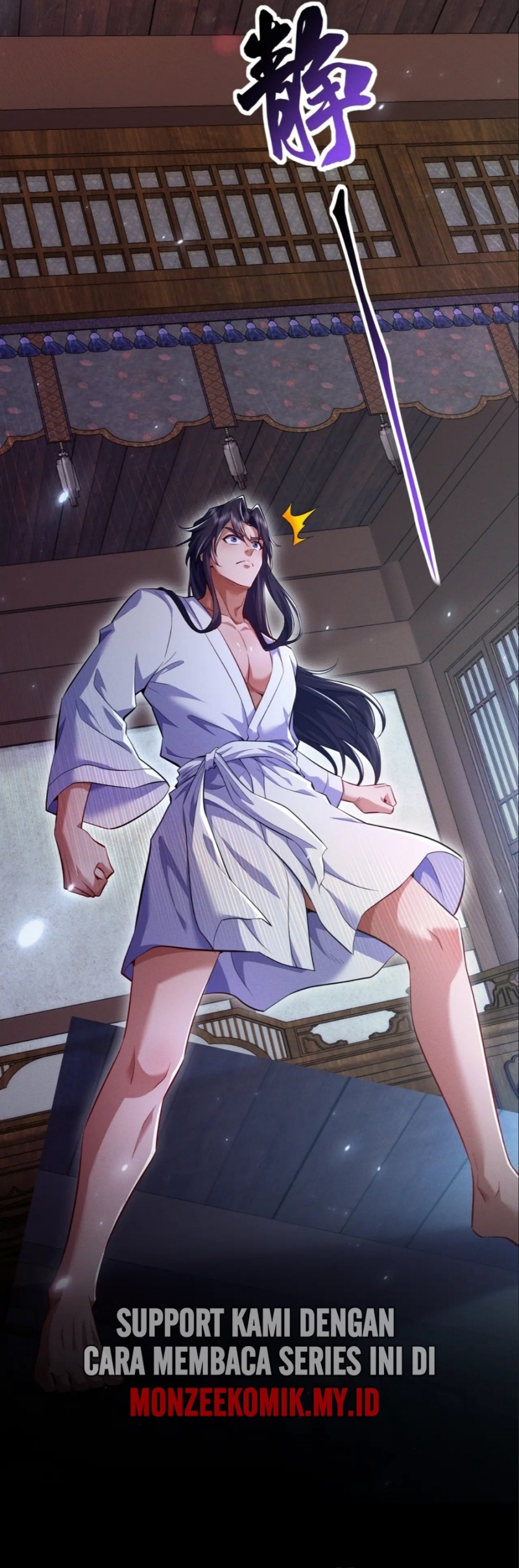 Esteemed Female Masters All Want to Possess Me Chapter 09 Gambar 4