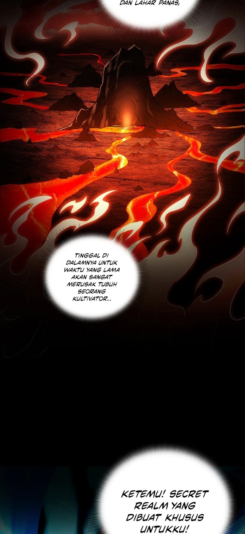 Esteemed Female Masters All Want to Possess Me Chapter 09 Gambar 10