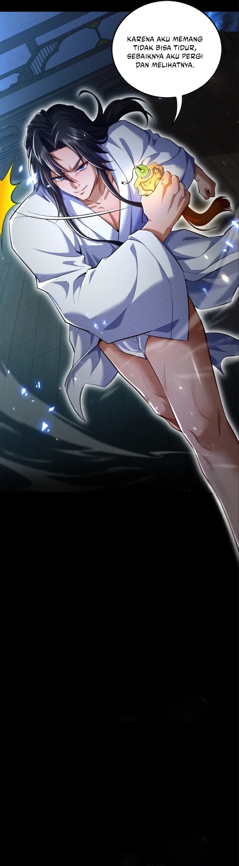 Esteemed Female Masters All Want to Possess Me Chapter 09 Gambar 12