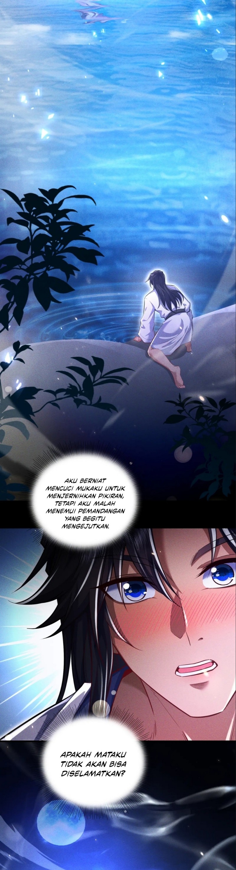 Esteemed Female Masters All Want to Possess Me Chapter 09 Gambar 16