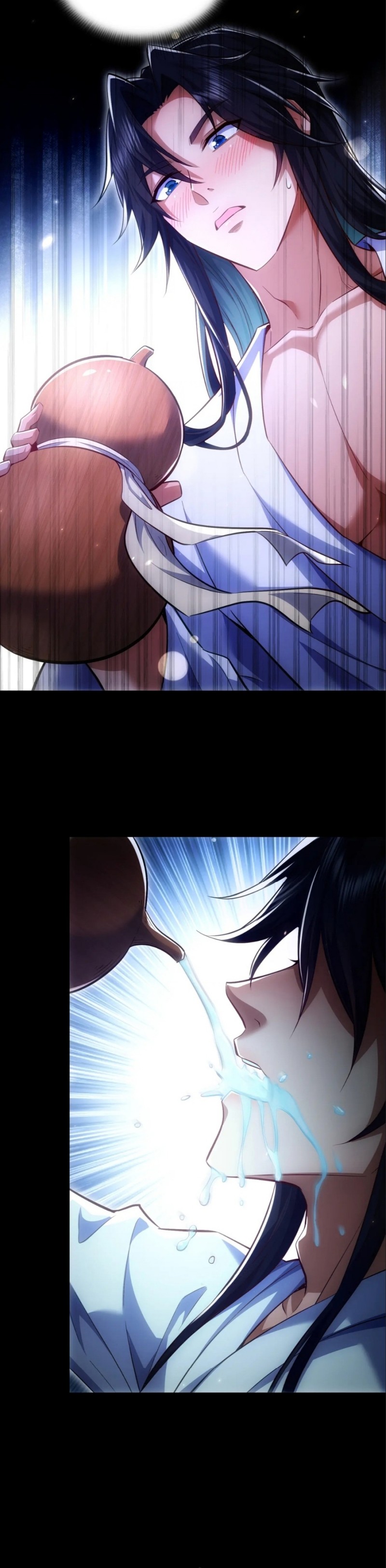 Esteemed Female Masters All Want to Possess Me Chapter 09 Gambar 20