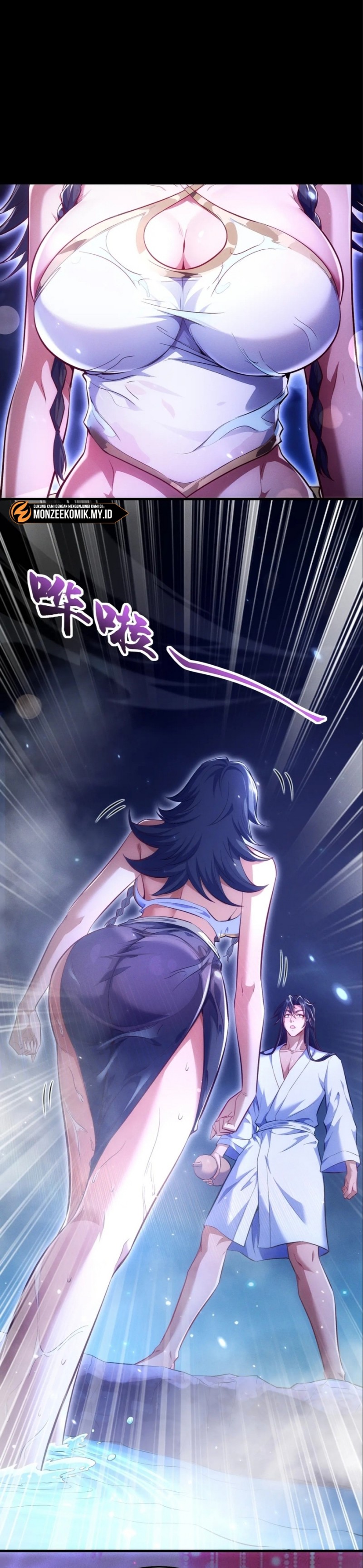 Esteemed Female Masters All Want to Possess Me Chapter 09 Gambar 22