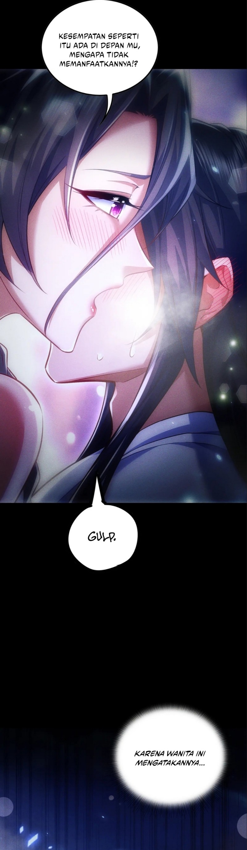 Esteemed Female Masters All Want to Possess Me Chapter 09 Gambar 30