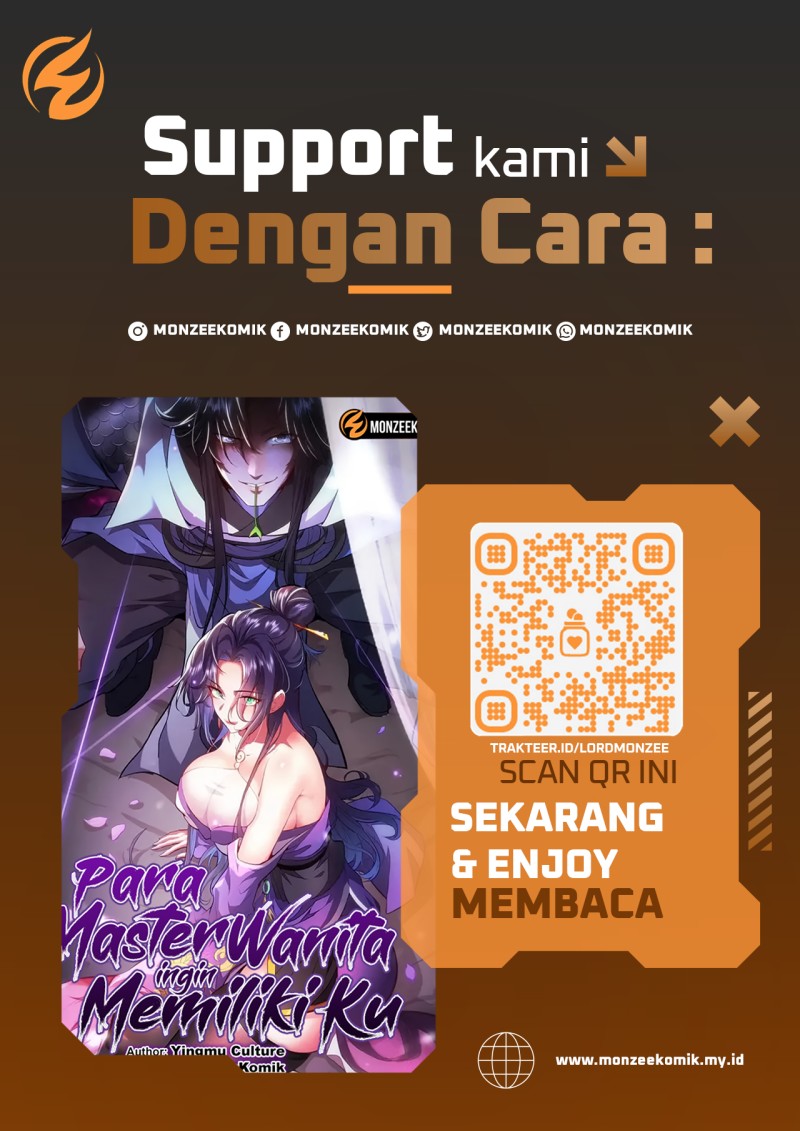 Esteemed Female Masters All Want to Possess Me Chapter 09 Gambar 41