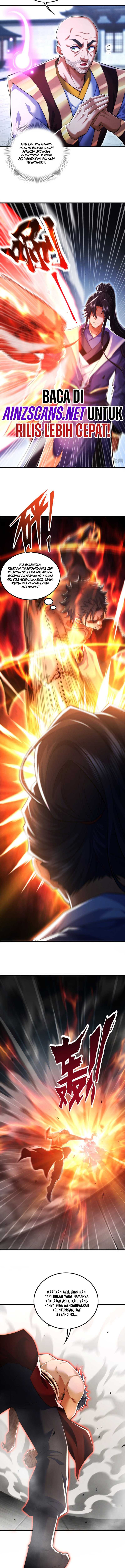 Esteemed Female Masters All Want to Possess Me Chapter 12 Gambar 5