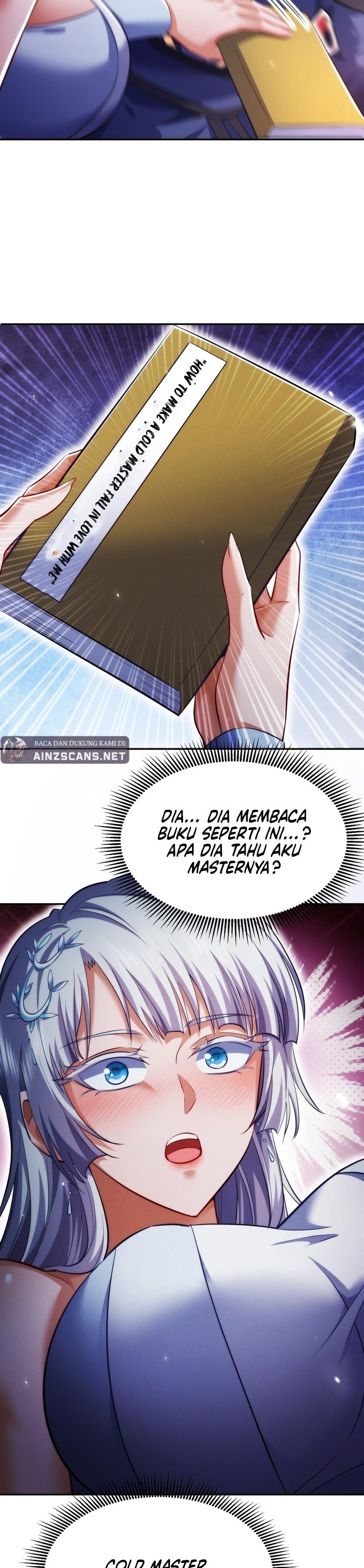Esteemed Female Masters All Want to Possess Me Chapter 13 Gambar 16