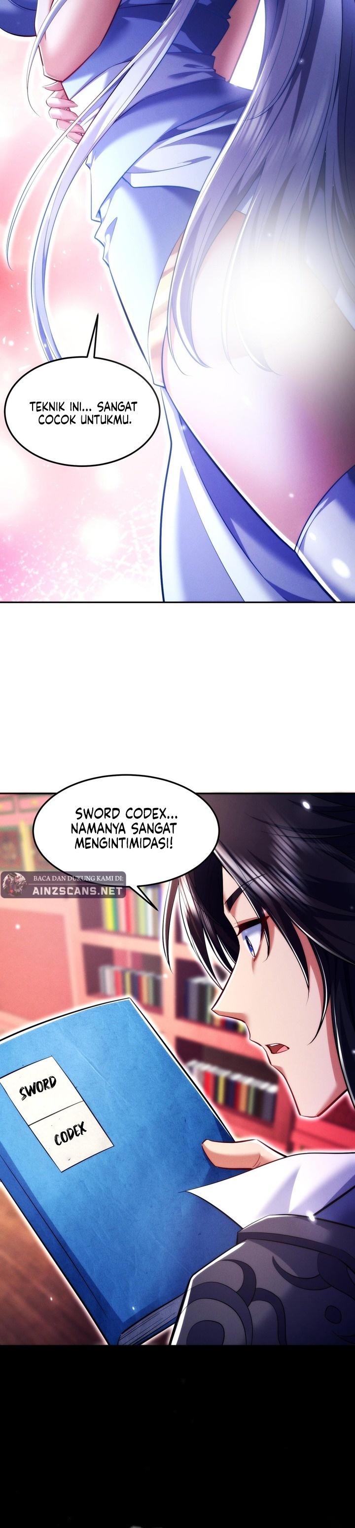 Esteemed Female Masters All Want to Possess Me Chapter 13 Gambar 19