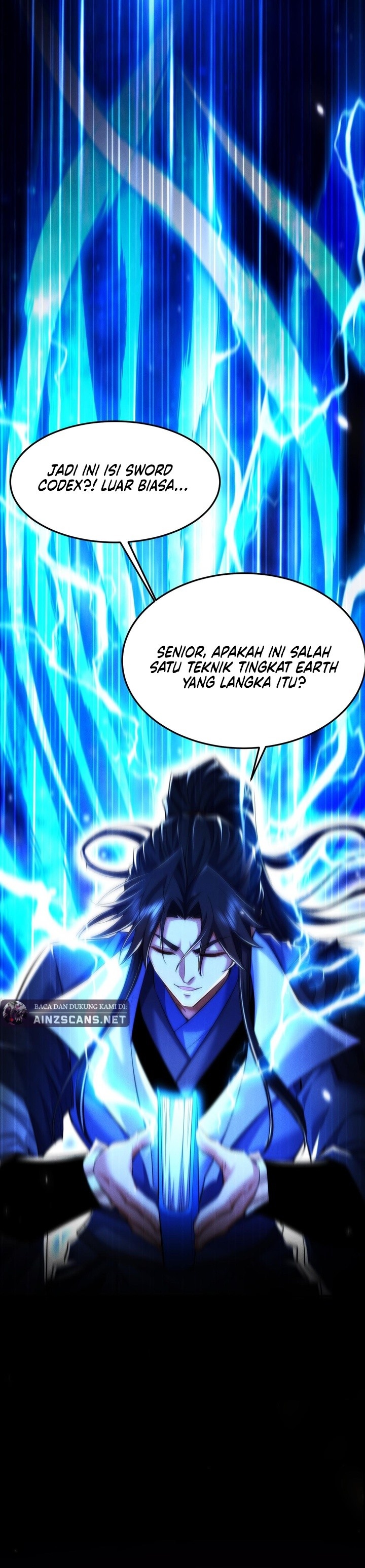 Esteemed Female Masters All Want to Possess Me Chapter 13 Gambar 21