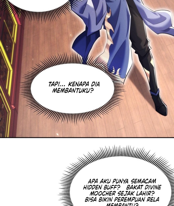 Esteemed Female Masters All Want to Possess Me Chapter 13 Gambar 25