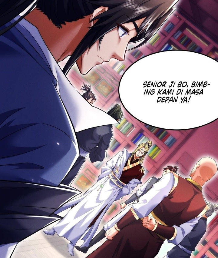 Esteemed Female Masters All Want to Possess Me Chapter 13 Gambar 28