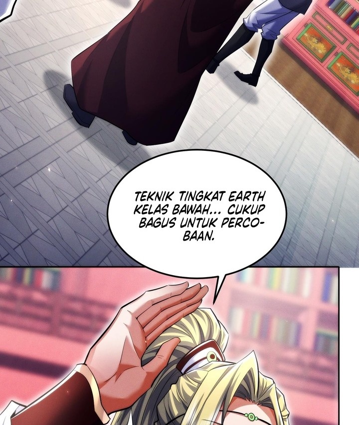 Esteemed Female Masters All Want to Possess Me Chapter 13 Gambar 29