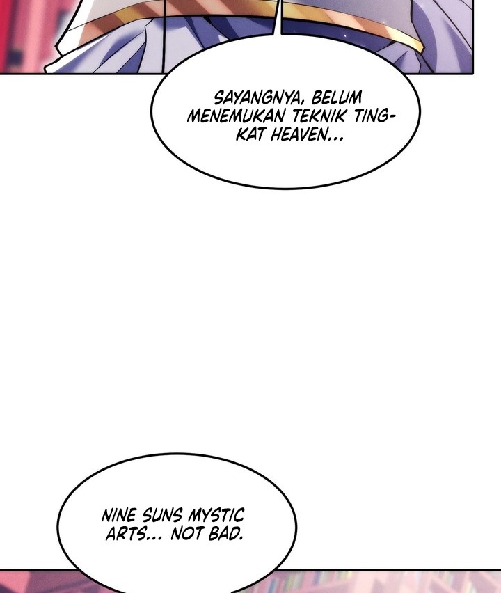 Esteemed Female Masters All Want to Possess Me Chapter 13 Gambar 31