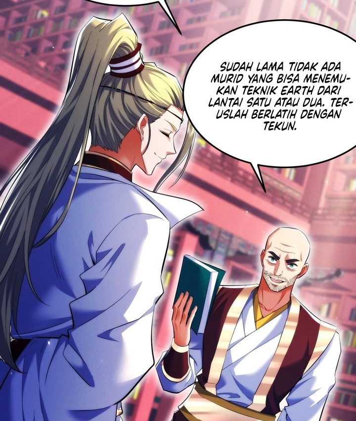 Esteemed Female Masters All Want to Possess Me Chapter 13 Gambar 32