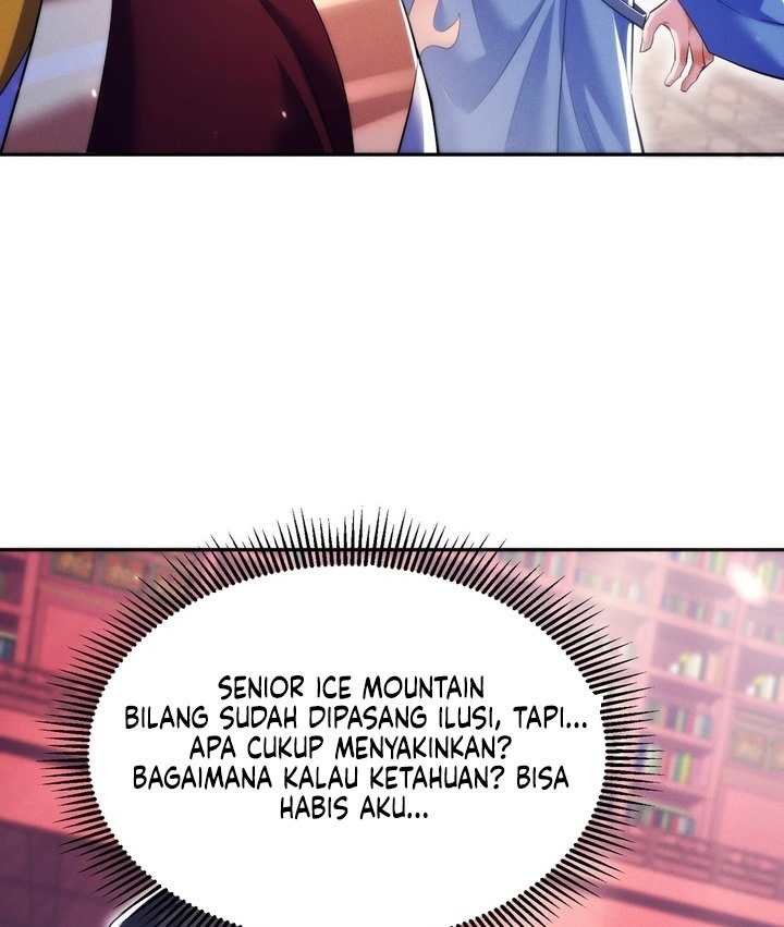 Esteemed Female Masters All Want to Possess Me Chapter 13 Gambar 35