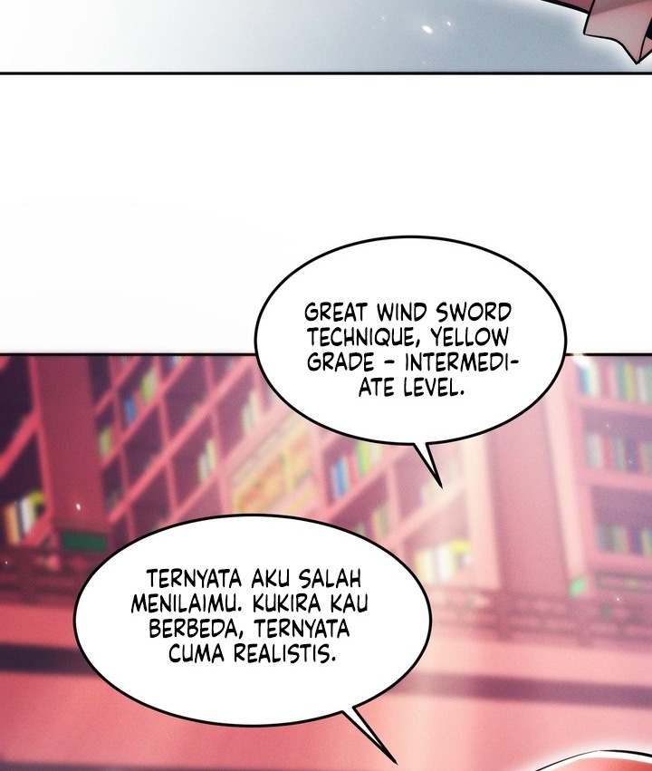 Esteemed Female Masters All Want to Possess Me Chapter 13 Gambar 39