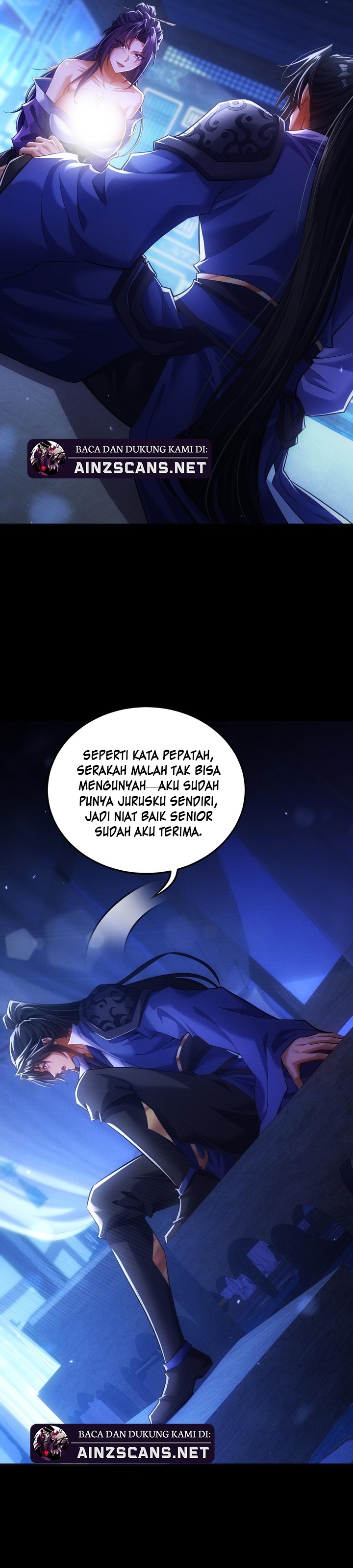 Esteemed Female Masters All Want to Possess Me Chapter 16 Gambar 4