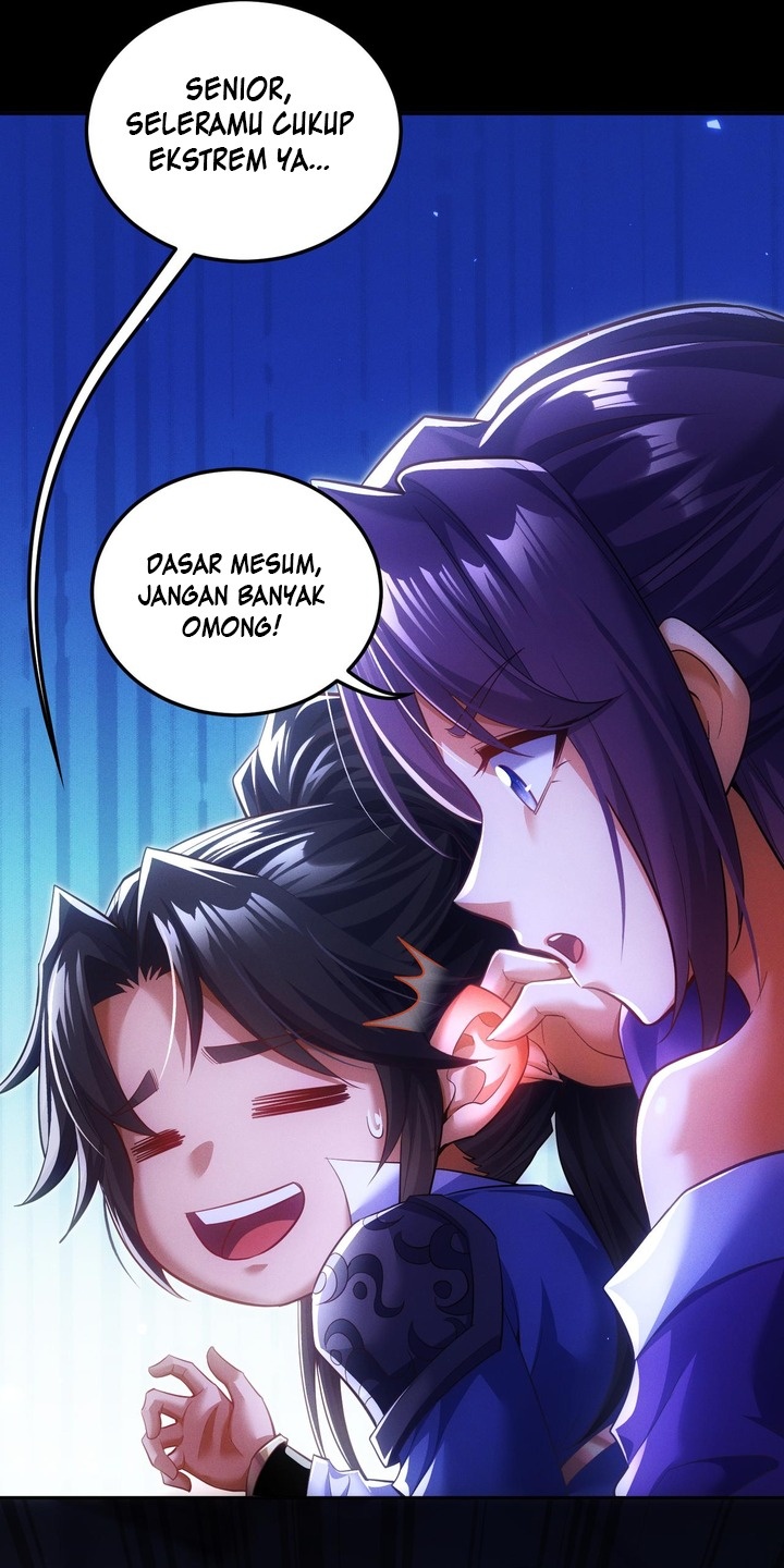 Esteemed Female Masters All Want to Possess Me Chapter 16 Gambar 7