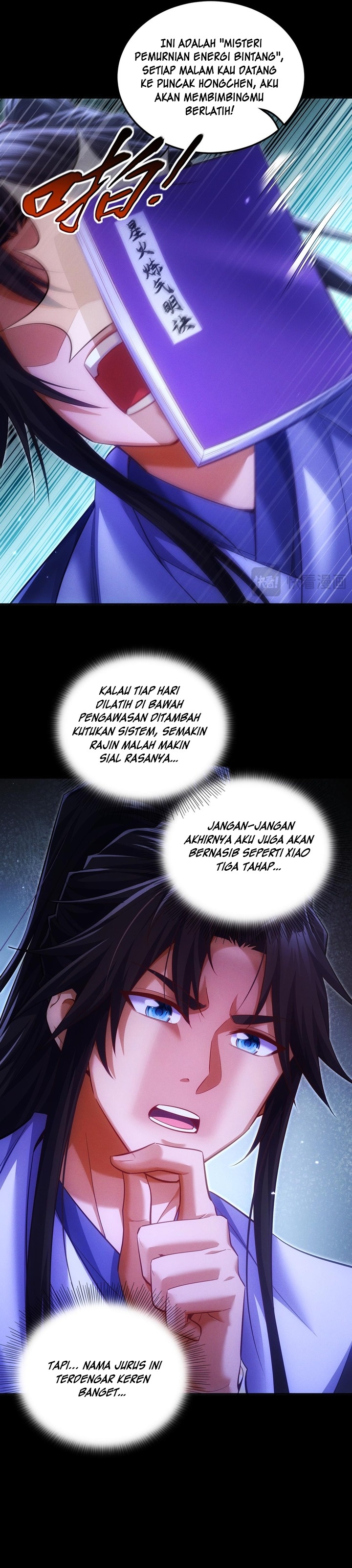 Esteemed Female Masters All Want to Possess Me Chapter 16 Gambar 9
