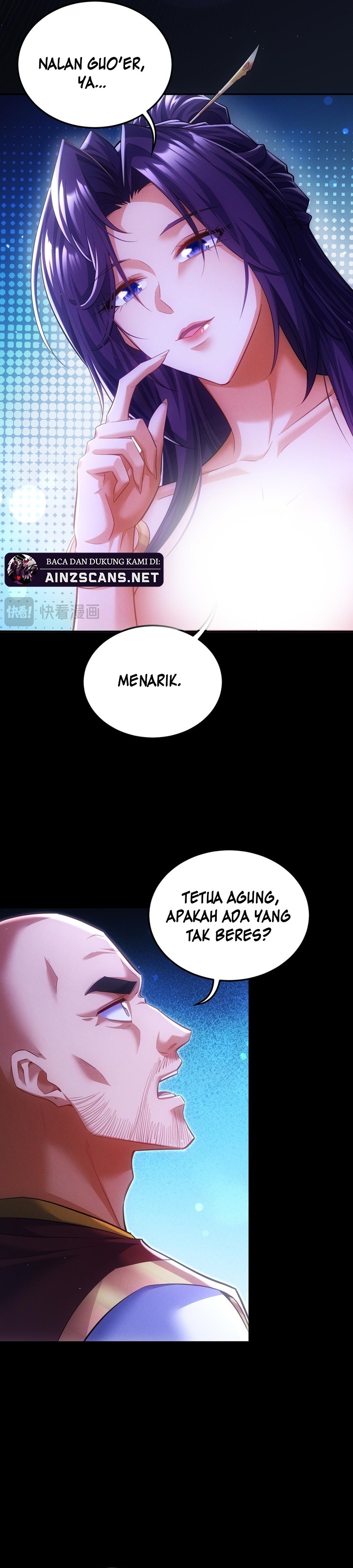 Esteemed Female Masters All Want to Possess Me Chapter 16 Gambar 32