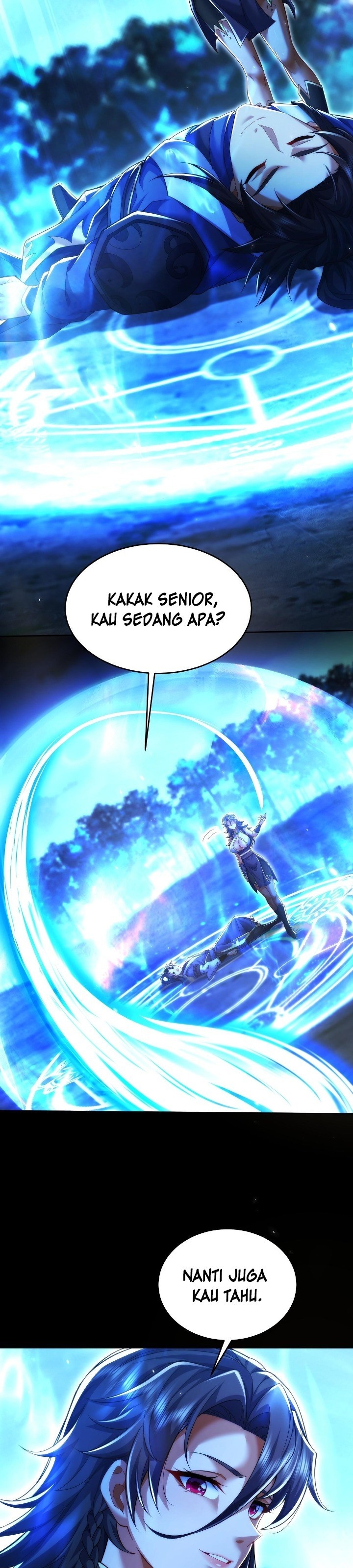 Esteemed Female Masters All Want to Possess Me Chapter 24 Gambar 11