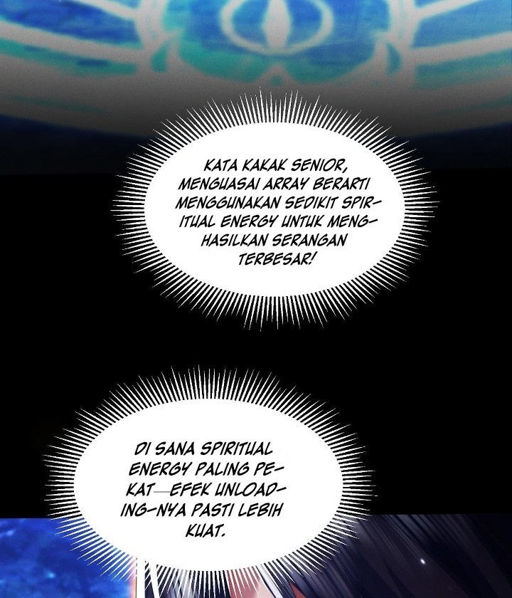 Esteemed Female Masters All Want to Possess Me Chapter 24 Gambar 21
