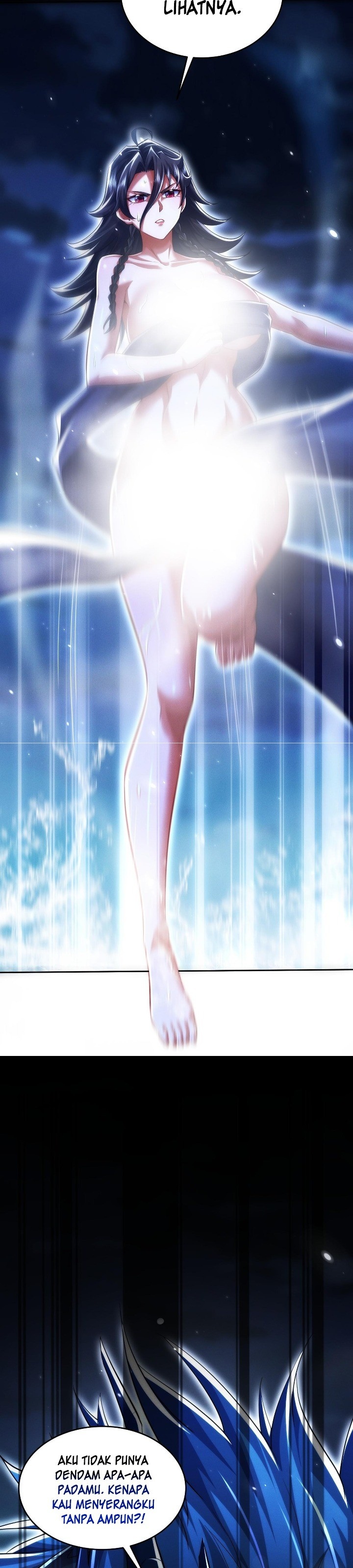 Esteemed Female Masters All Want to Possess Me Chapter 24 Gambar 28