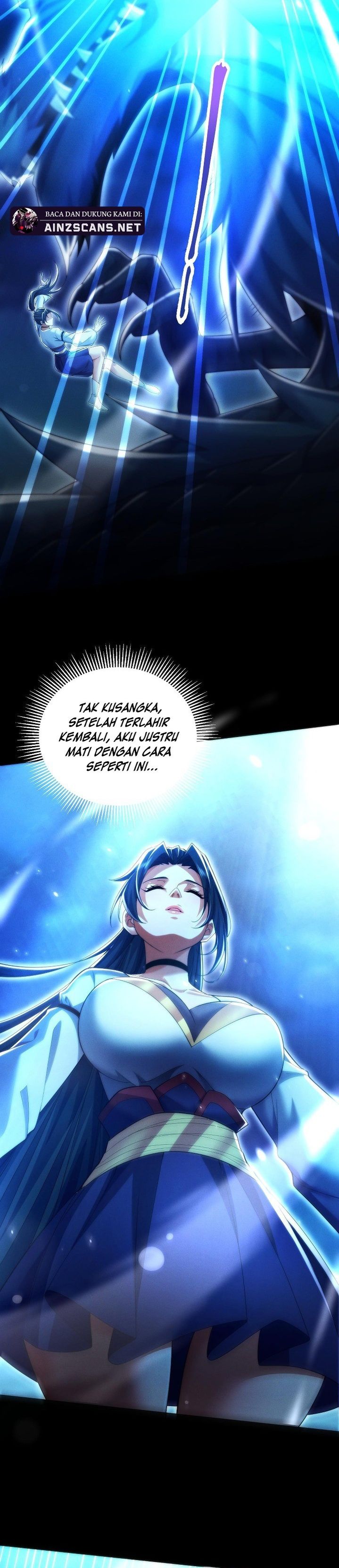 Esteemed Female Masters All Want to Possess Me Chapter 25 Gambar 2