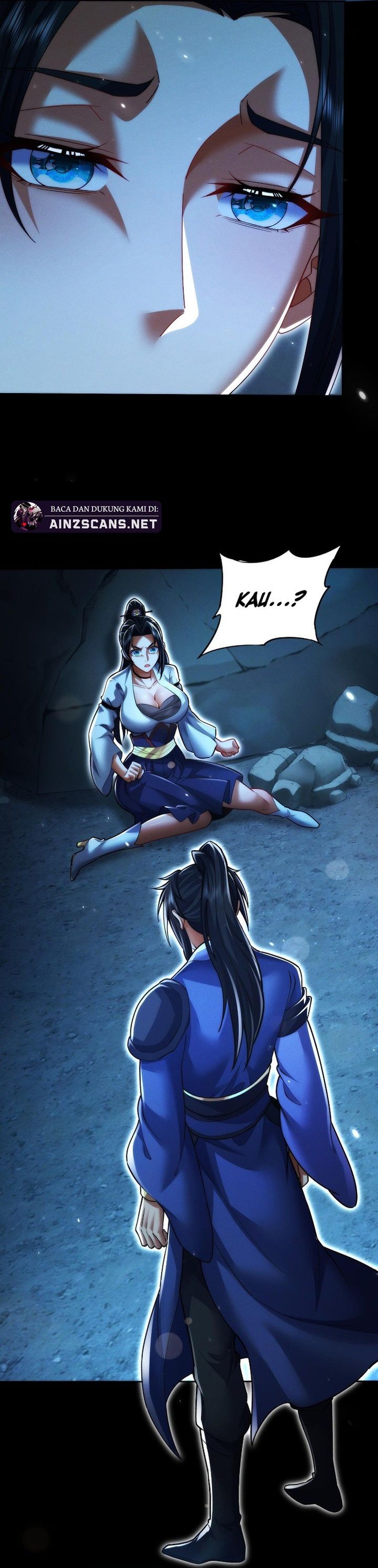 Esteemed Female Masters All Want to Possess Me Chapter 25 Gambar 15