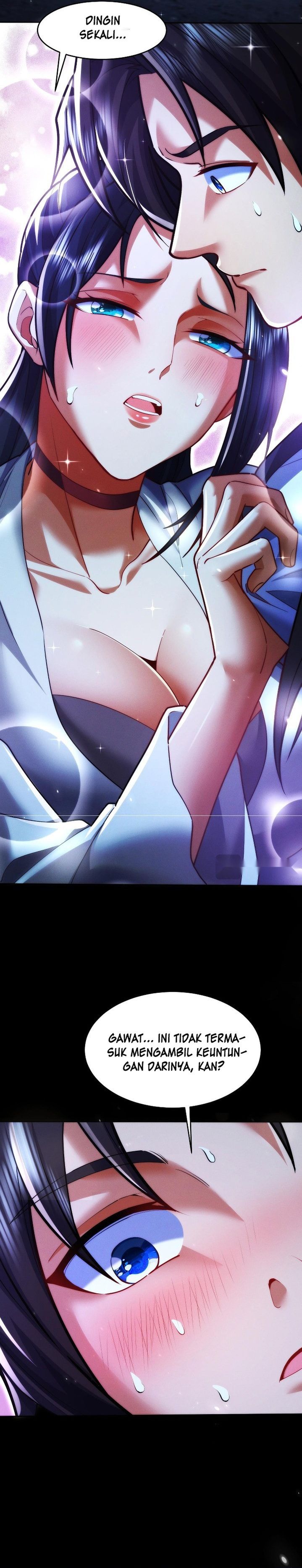 Esteemed Female Masters All Want to Possess Me Chapter 25 Gambar 17