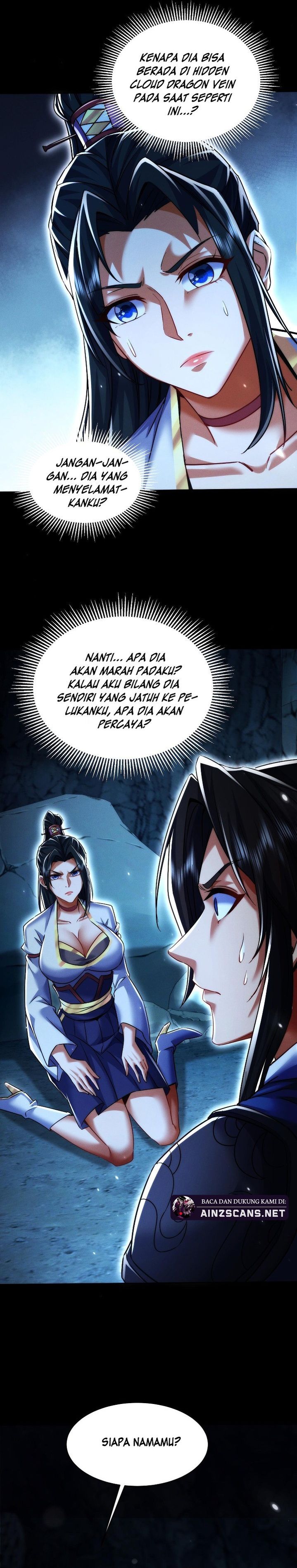 Esteemed Female Masters All Want to Possess Me Chapter 25 Gambar 21