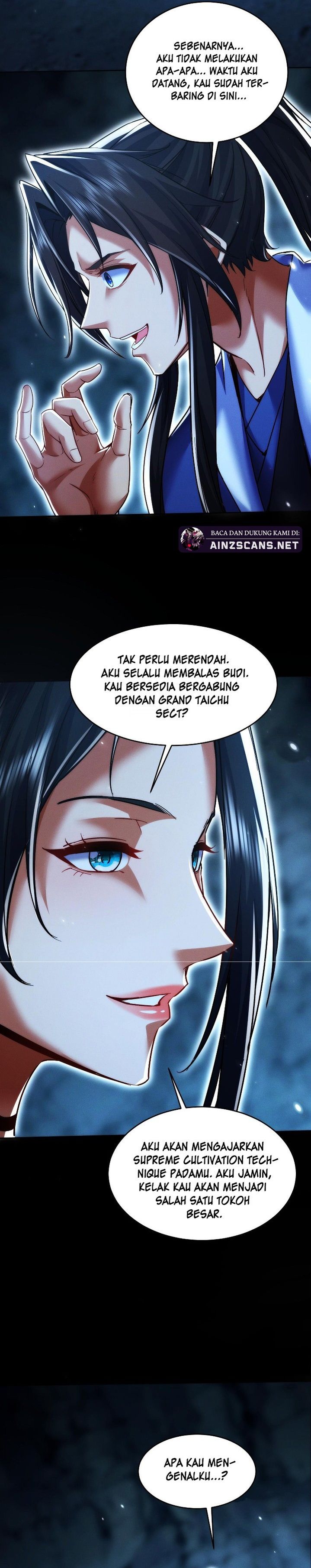 Esteemed Female Masters All Want to Possess Me Chapter 25 Gambar 23