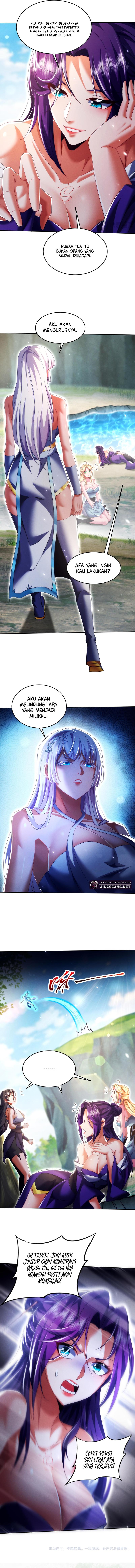 Esteemed Female Masters All Want to Possess Me Chapter 28 Gambar 10