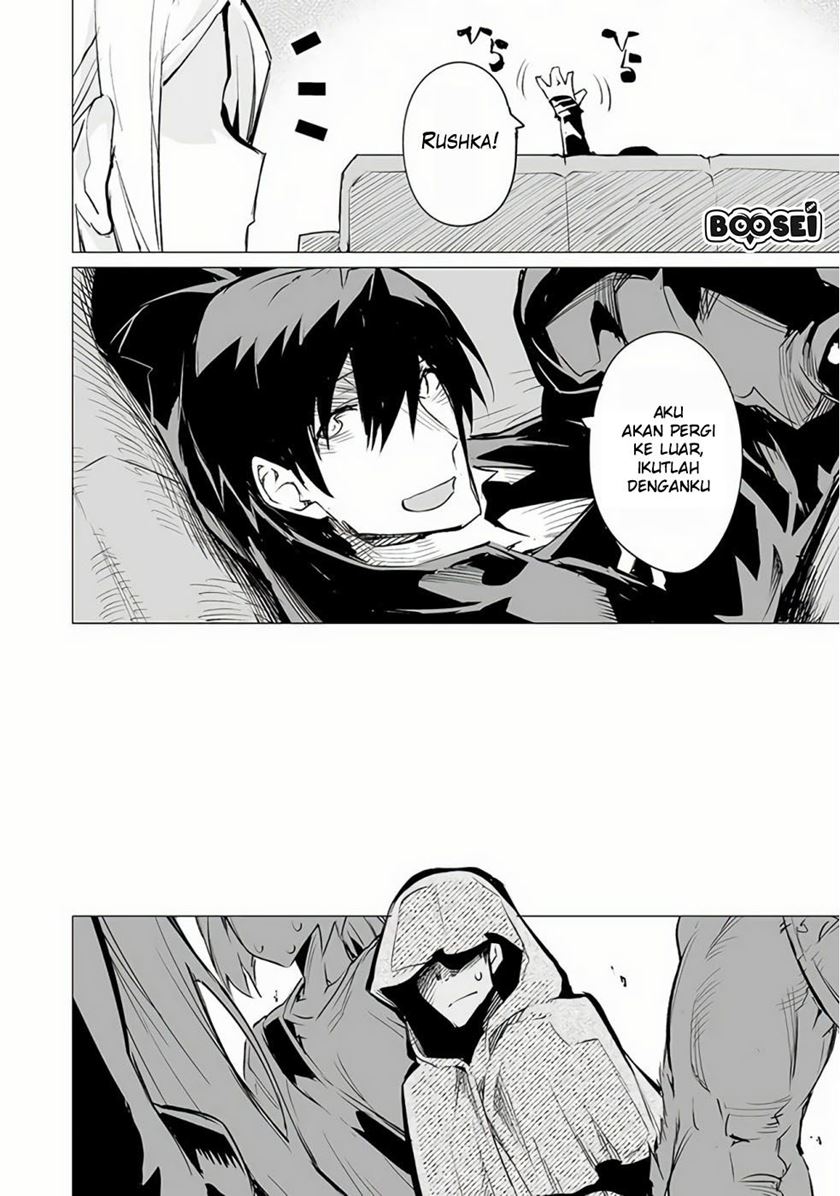 Ester De Valonia Chapter 06 Gambar 6