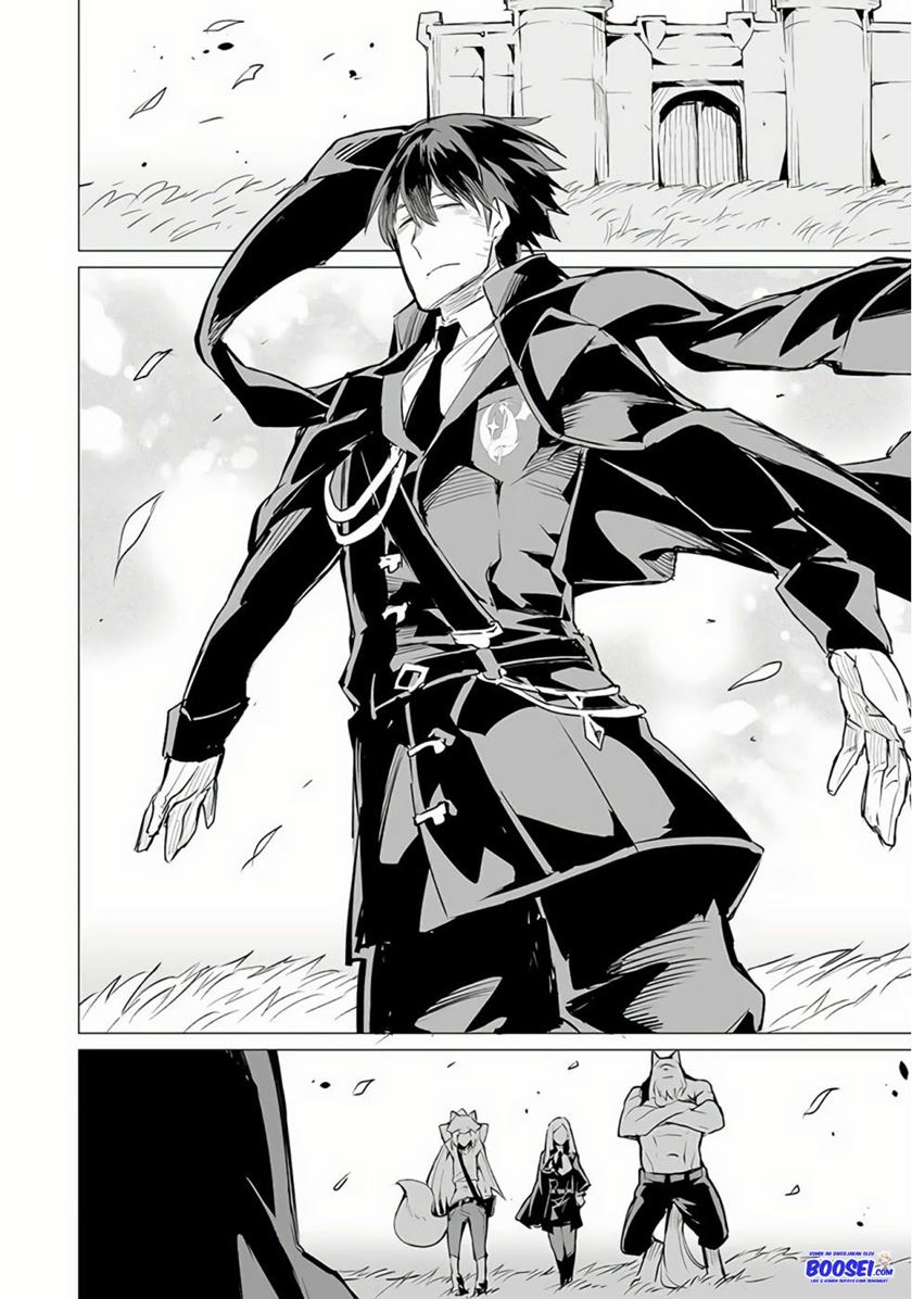 Ester De Valonia Chapter 06 Gambar 18