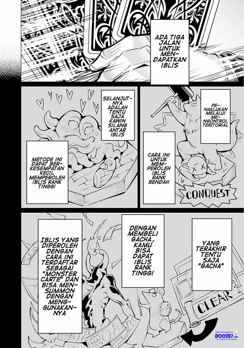 Ester De Valonia Chapter 06 Gambar 20
