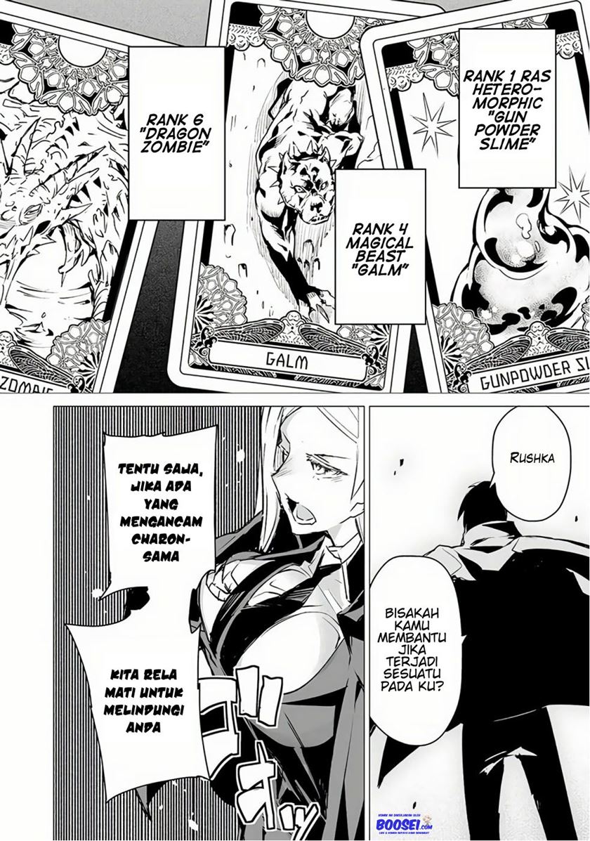 Ester De Valonia Chapter 06 Gambar 22