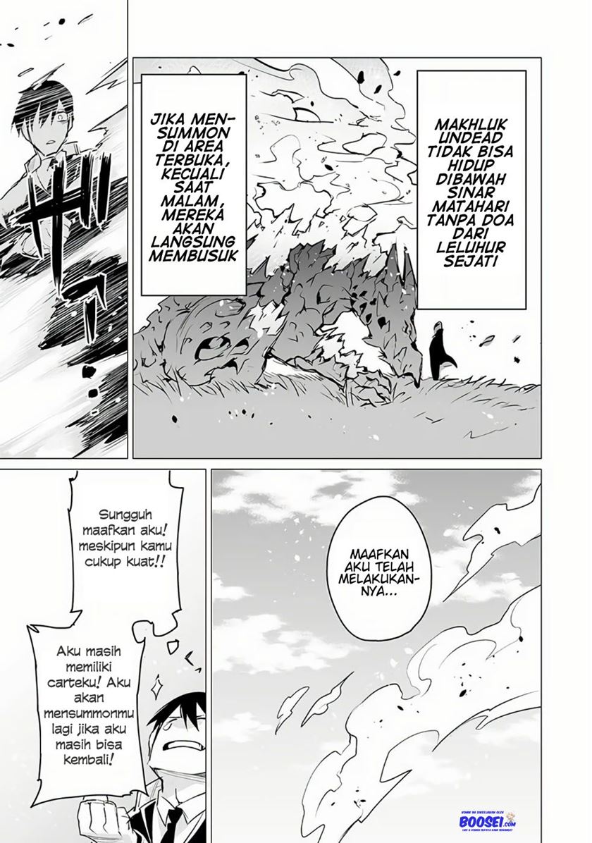 Ester De Valonia Chapter 06 Gambar 29