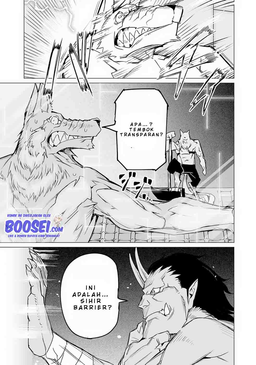 Ester De Valonia Chapter 09.2 Gambar 3