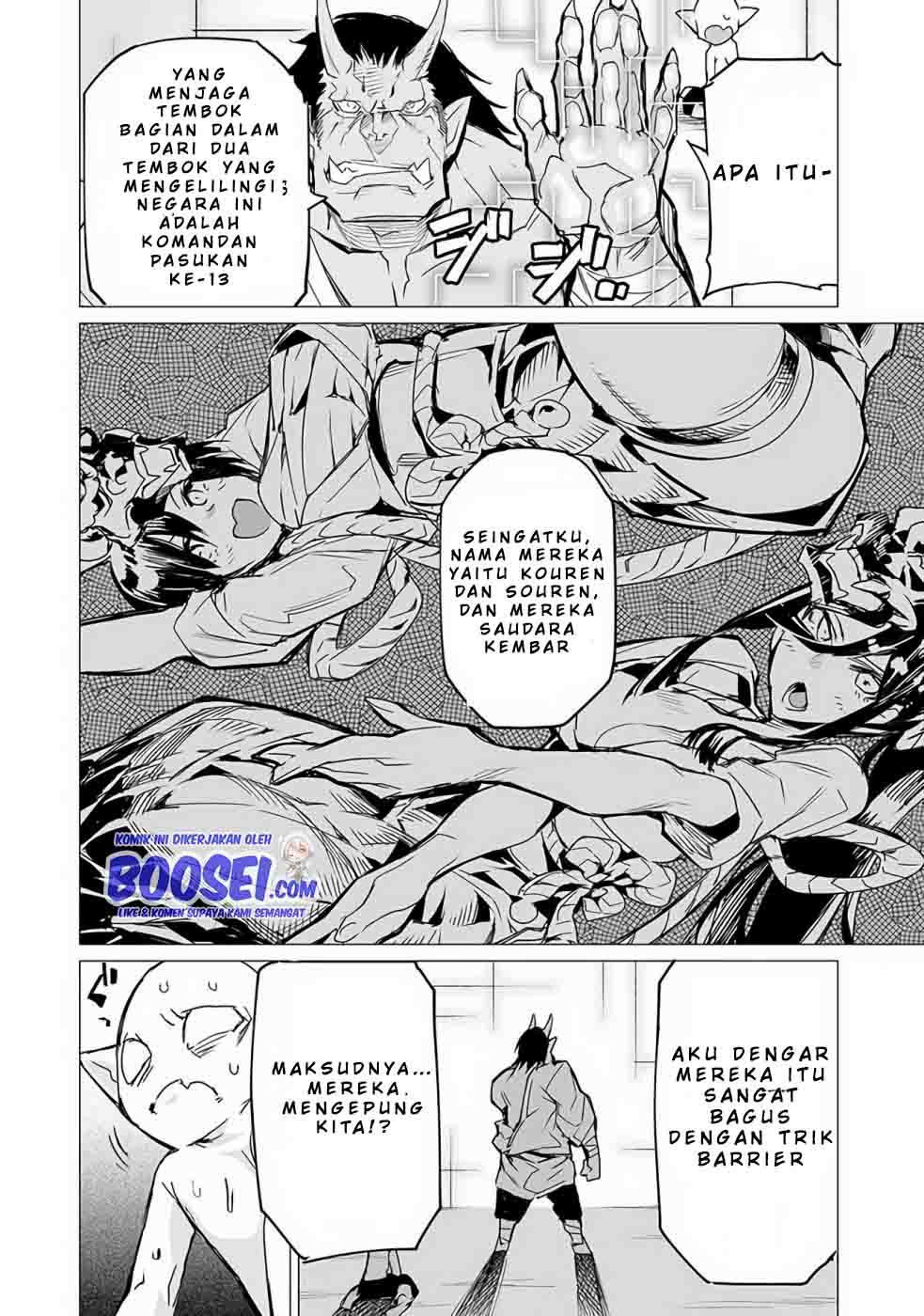 Ester De Valonia Chapter 09.2 Gambar 4