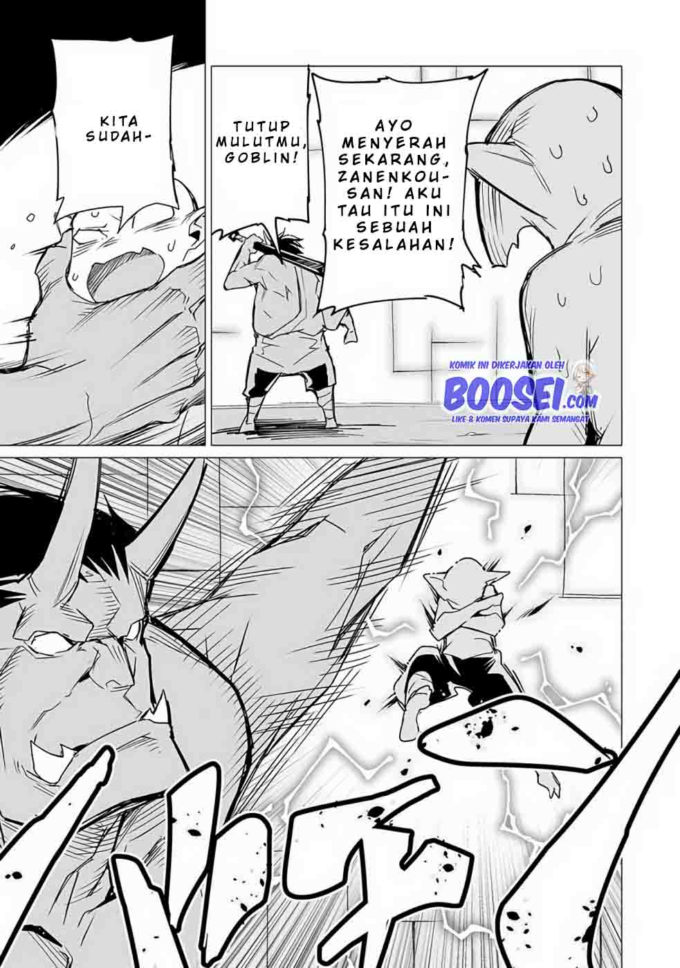 Ester De Valonia Chapter 09.2 Gambar 5