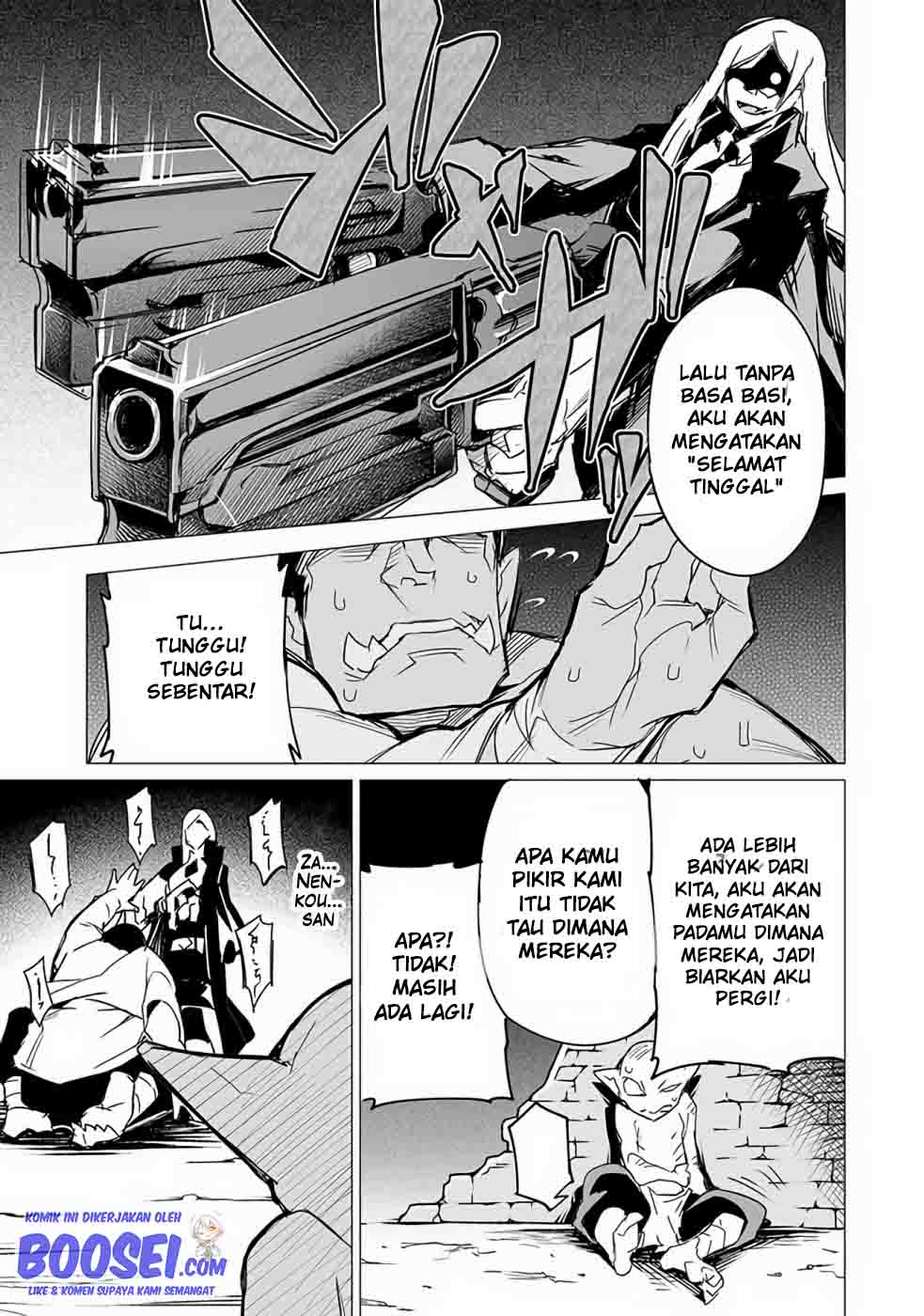 Ester De Valonia Chapter 09.2 Gambar 7