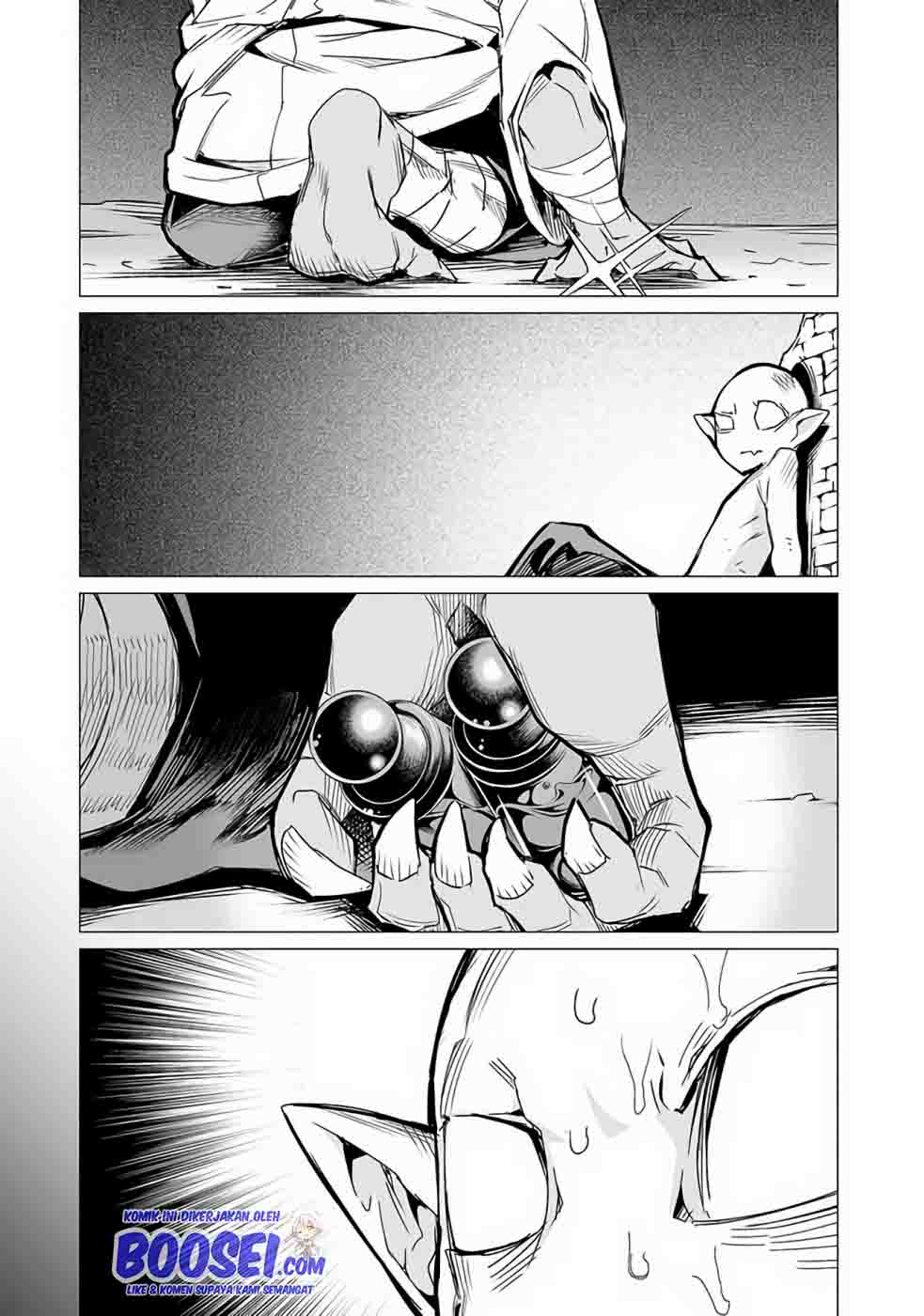 Ester De Valonia Chapter 09.2 Gambar 8