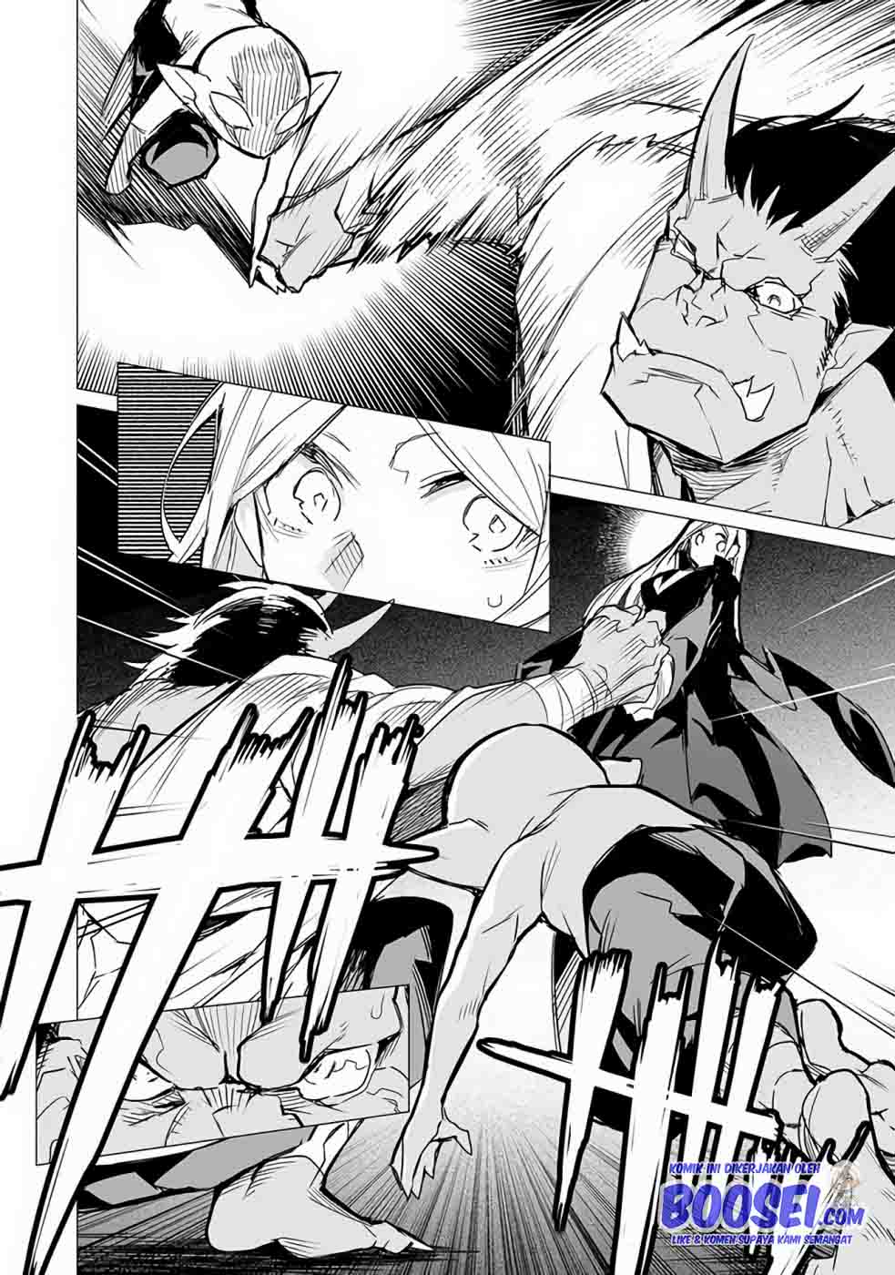 Ester De Valonia Chapter 09.2 Gambar 10