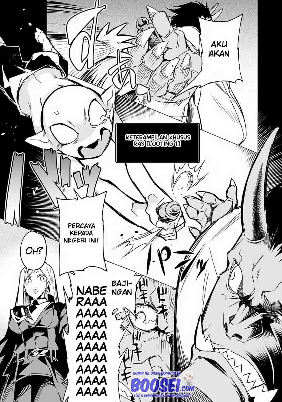 Ester De Valonia Chapter 09.2 Gambar 11