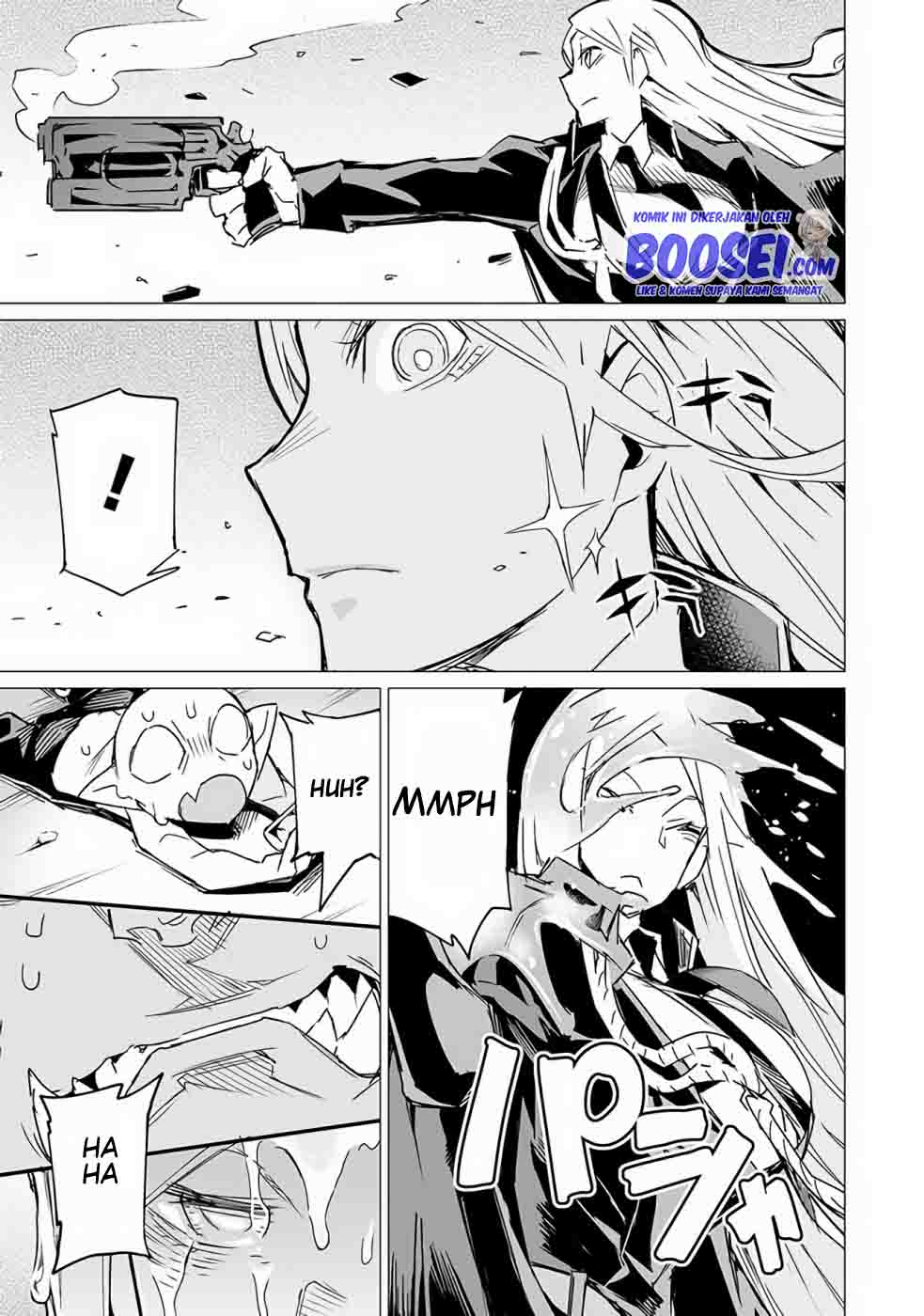 Ester De Valonia Chapter 09.2 Gambar 13
